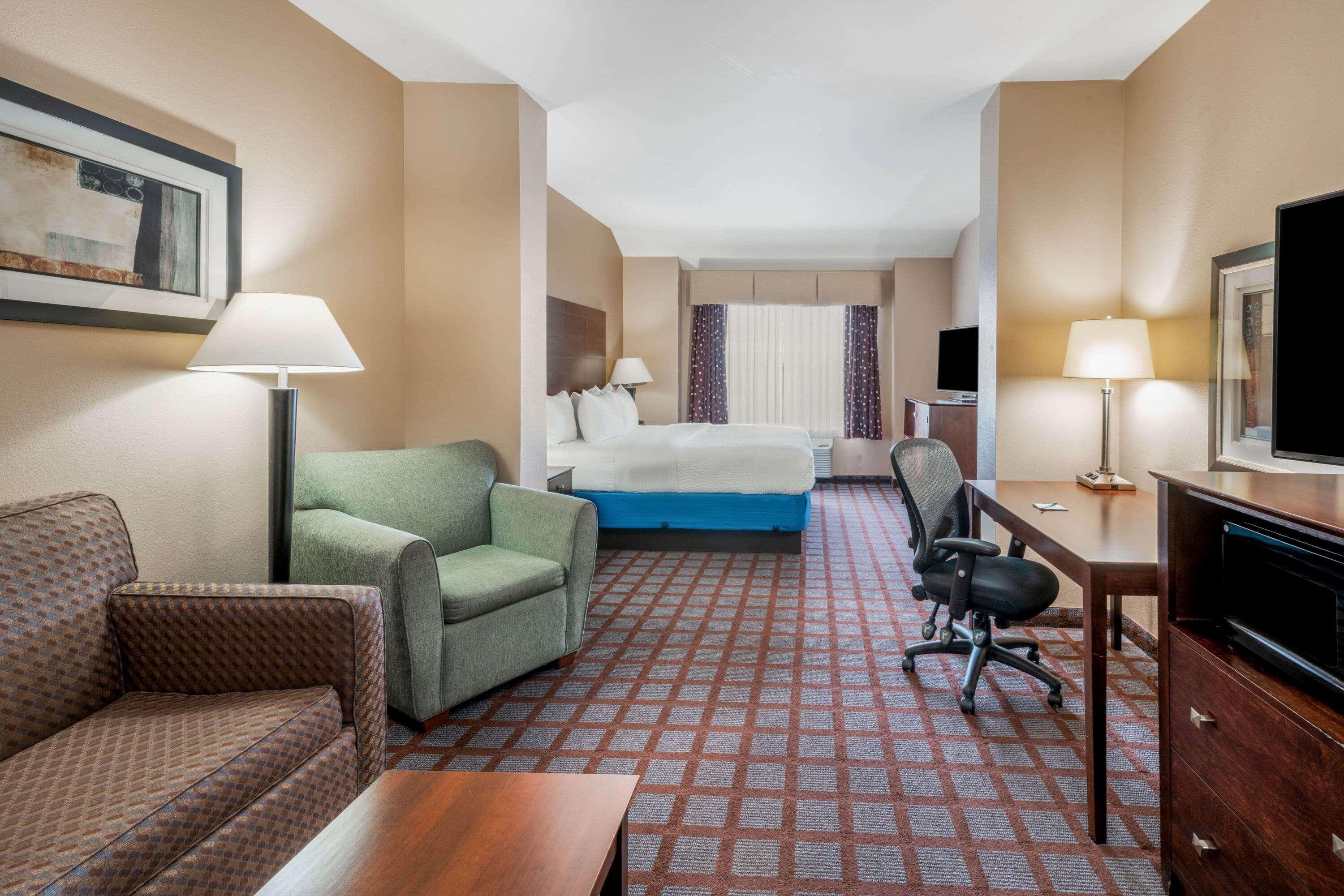 La Quinta By Wyndham Bozeman Hotel Exterior photo