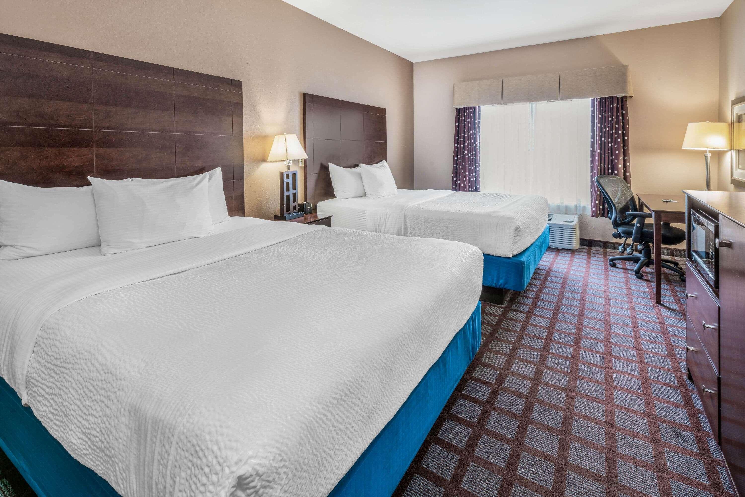 La Quinta By Wyndham Bozeman Hotel Exterior photo