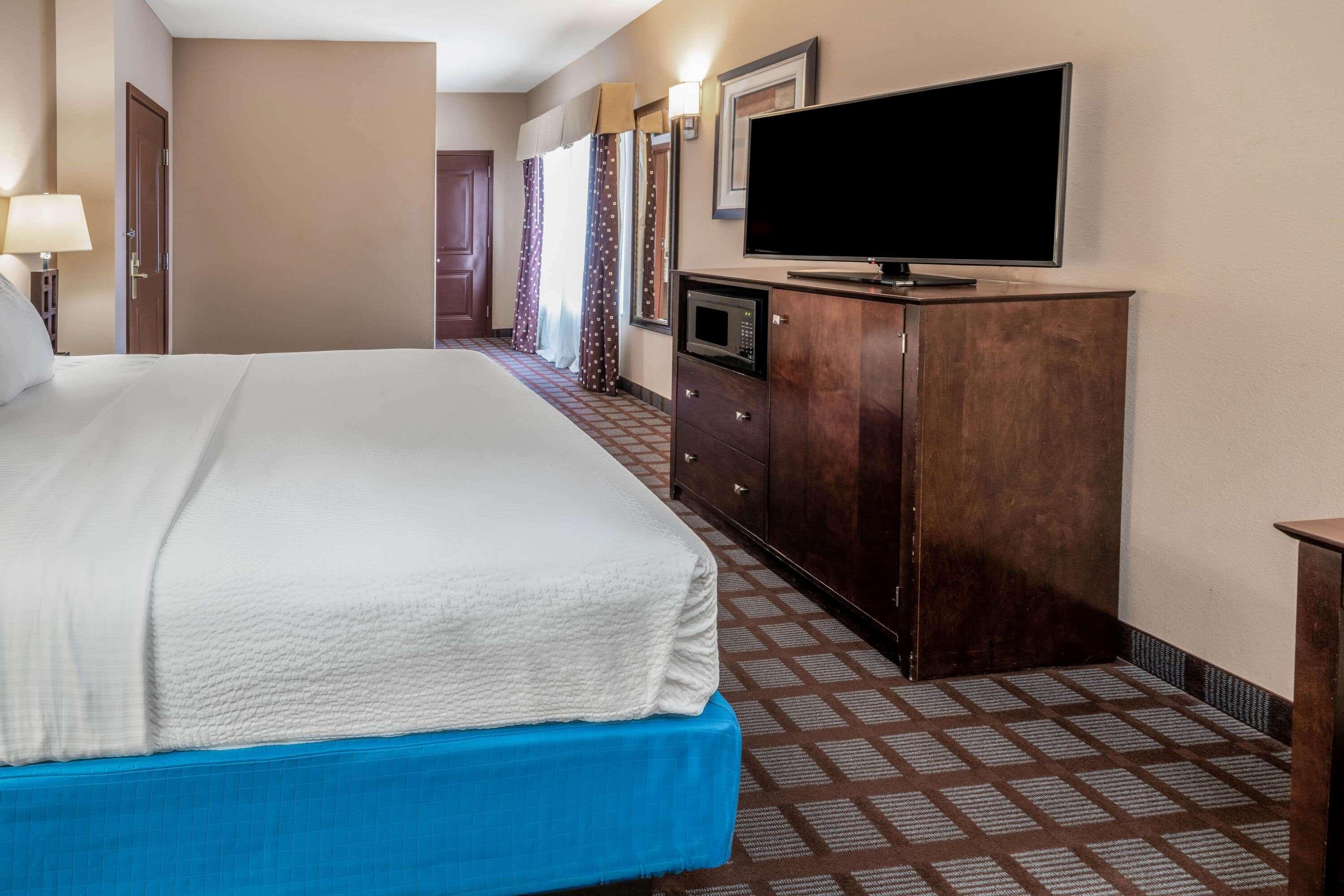 La Quinta By Wyndham Bozeman Hotel Exterior photo