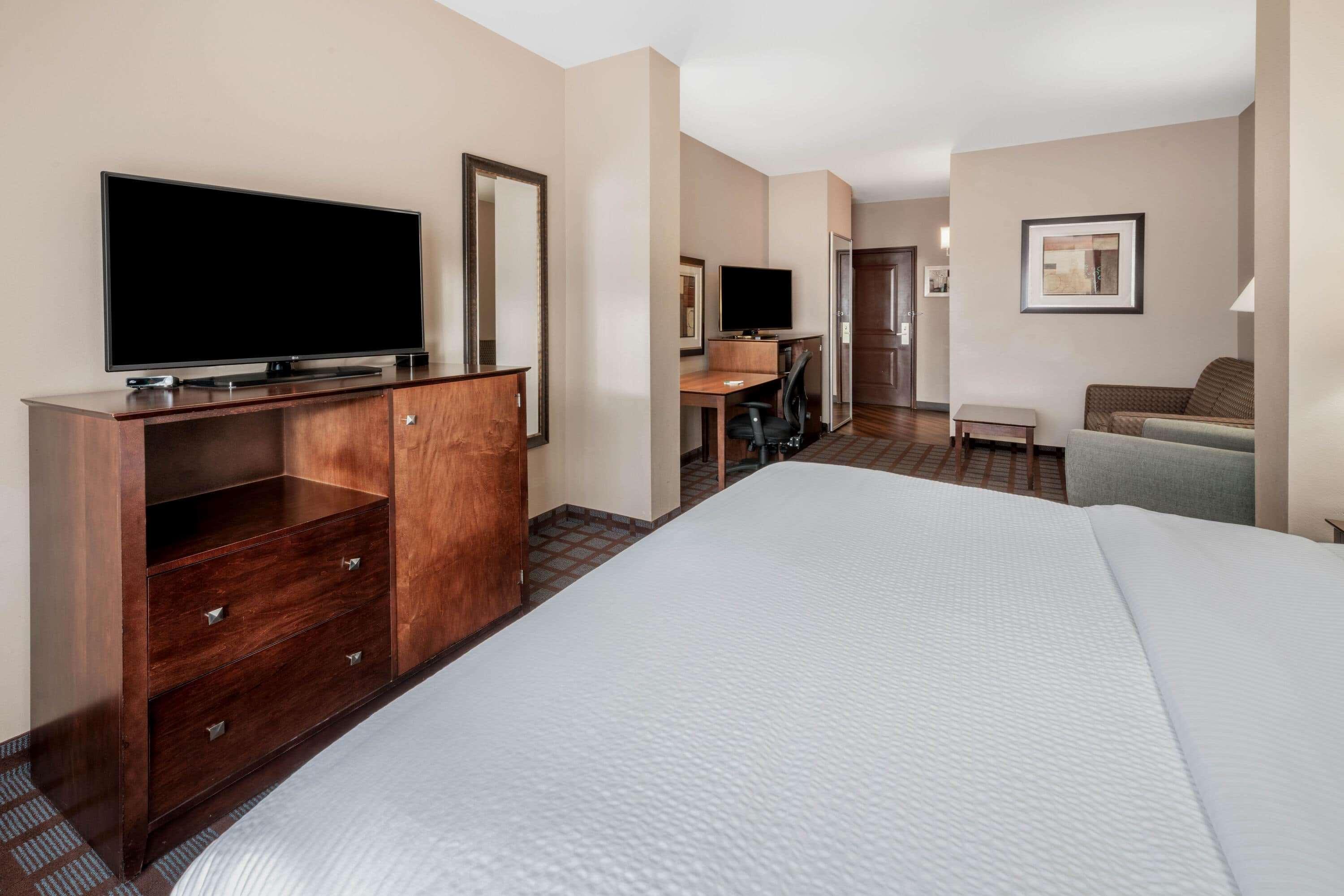 La Quinta By Wyndham Bozeman Hotel Exterior photo
