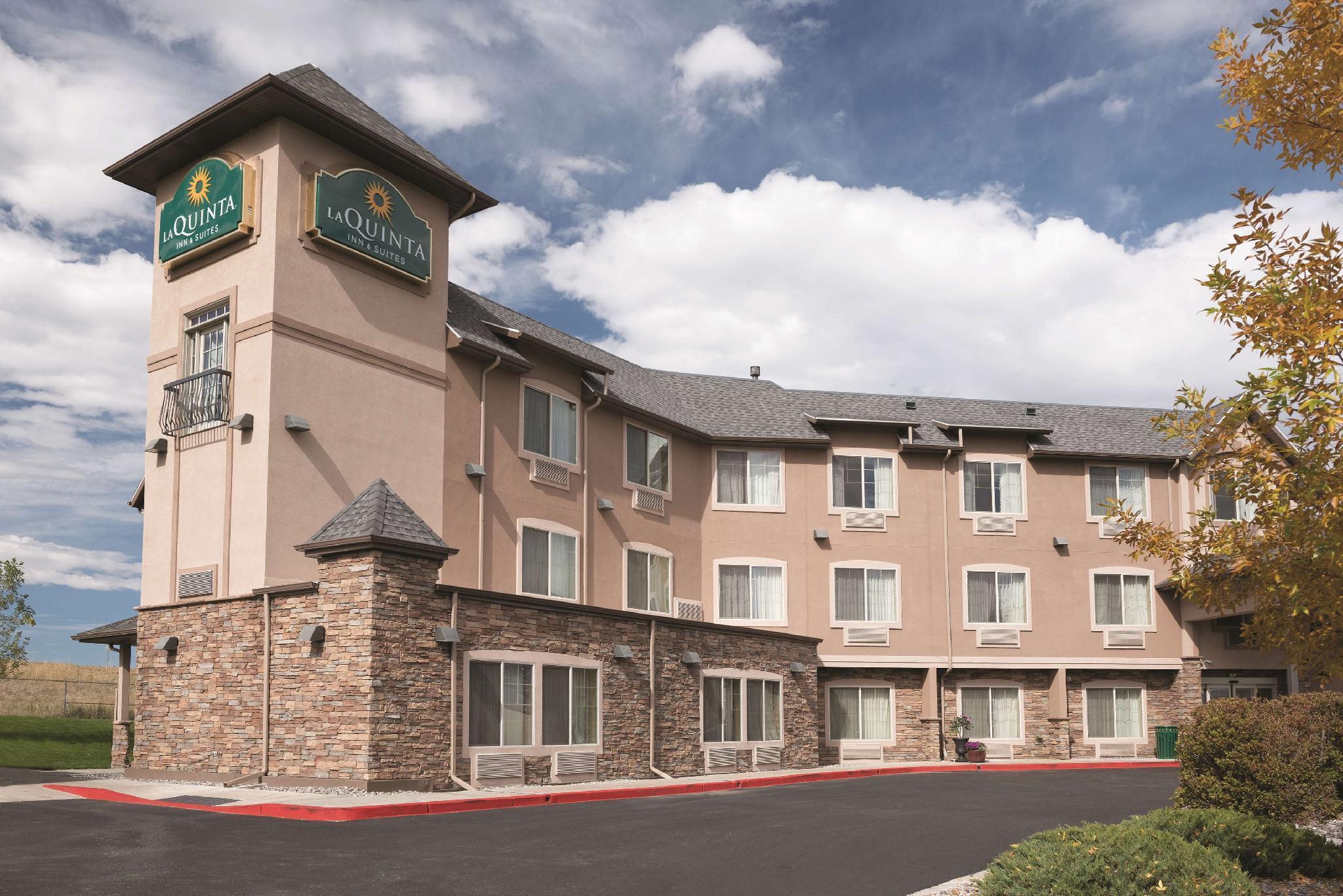 La Quinta By Wyndham Bozeman Hotel Exterior photo