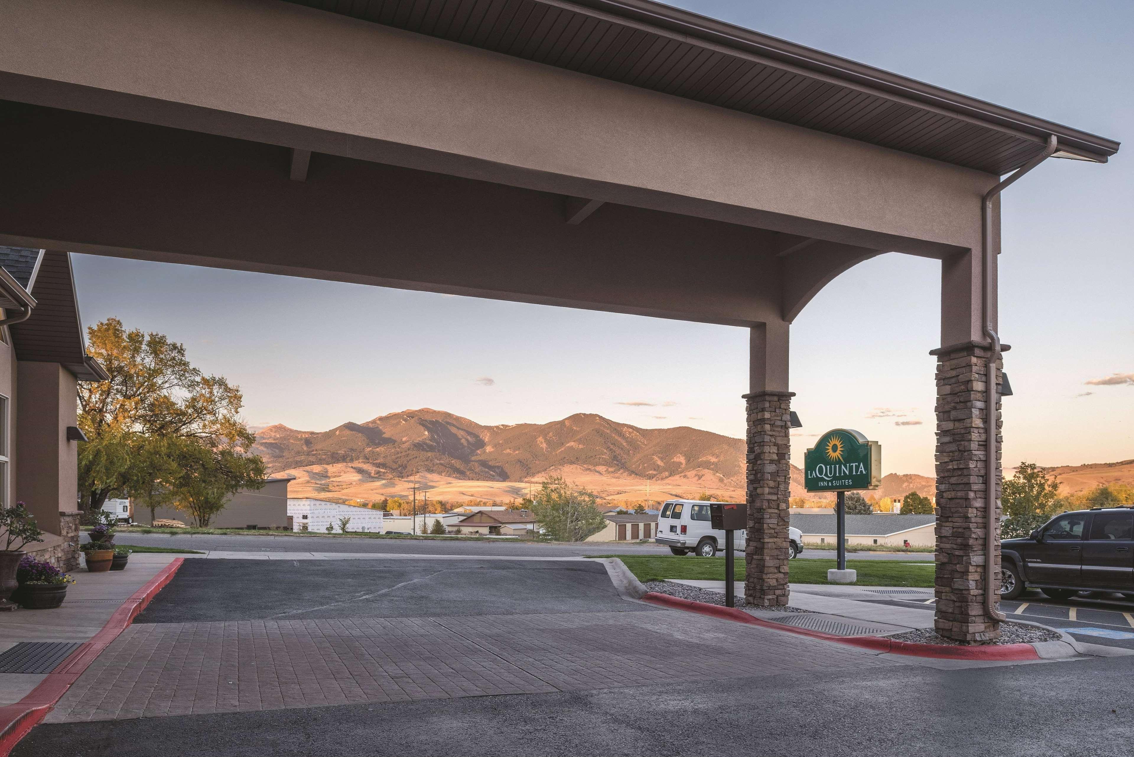 La Quinta By Wyndham Bozeman Hotel Exterior photo