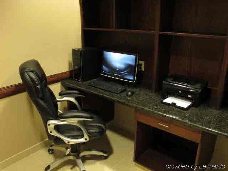 La Quinta By Wyndham Bozeman Hotel Facilities photo