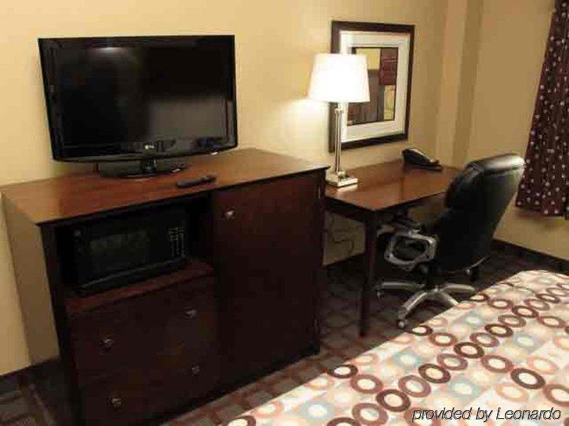La Quinta By Wyndham Bozeman Hotel Room photo