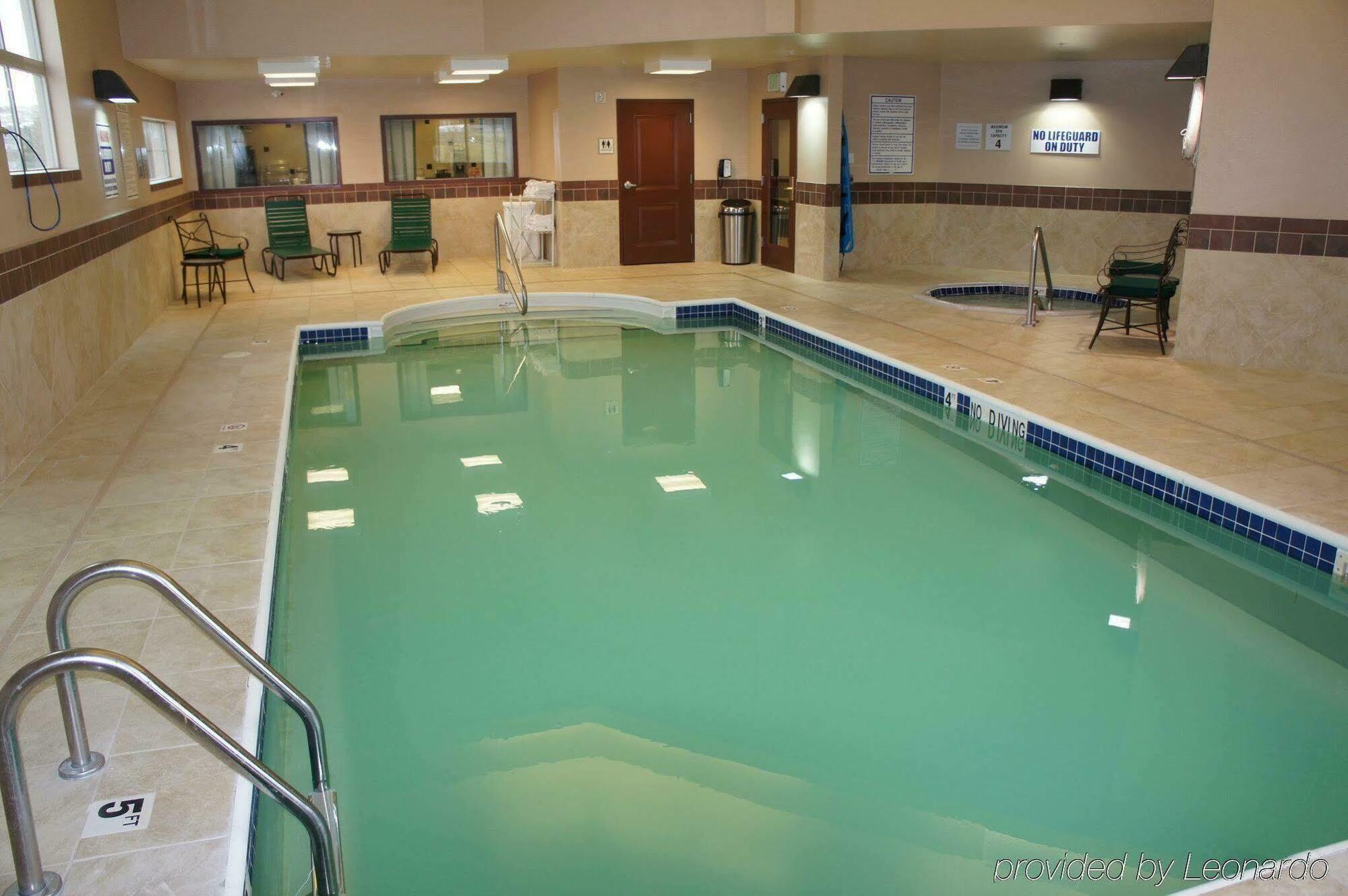 La Quinta By Wyndham Bozeman Hotel Business photo
